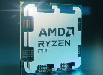 AMD presenta los potentes procesadores Ryzen PRO Serie 7000: Potencia empresarial con inteligencia artificial integrada