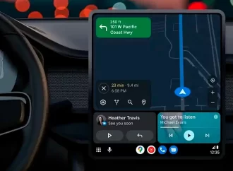 Android Auto 9.7: La última actualización que revoluciona la experiencia de conducción