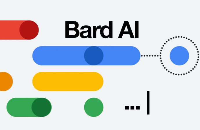 Bard de Google: respuestas más precisas gracias a la IA y la ubicación del dispositivo