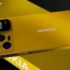 Nokia Magic Max: El nuevo dispositivo que busca revolucionar el mercado de los smartphones