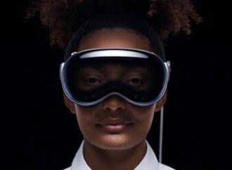 Descubre el futuro de la realidad mixta con Apple Vision Pro: Una fusión perfecta entre lo real y lo digital