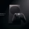«La nueva Xbox Series S: Potencia y almacenamiento mejorados para una experiencia de juego inigualable