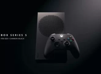“La nueva Xbox Series S: Potencia y almacenamiento mejorados para una experiencia de juego inigualable