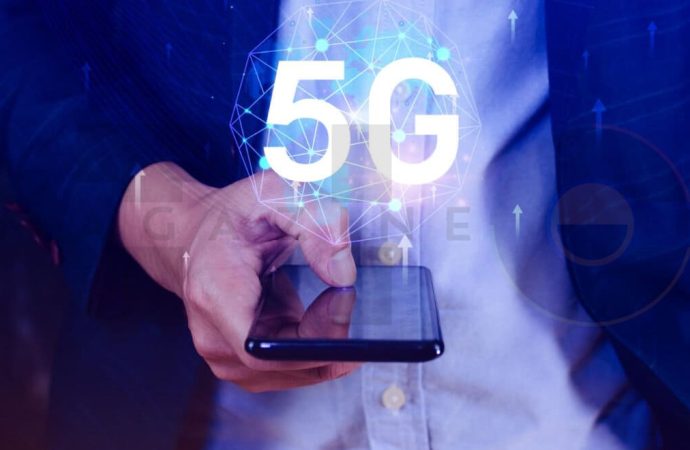 Revolucionando las Ciudades: El Impacto del 5G en América Latina