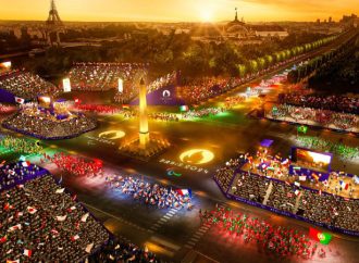 El uso de diversas innovaciones tecnológicas en los juegos Olímpicos de Paris 2024