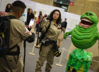 La temática de SOFA este año es: El año del dragón