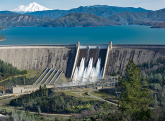 Ciberseguridad en las centrales hidroeléctricas