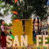 Open San Felipe: Una Inmersión en el Corazón Creativo de Bogotá