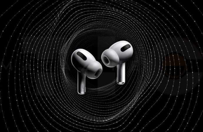 Apple ha anunciado su intención de convertir los AirPods en un centro de salud auditiva completo, una meta compleja que requerirá un desarrollo tecnológico significativo.