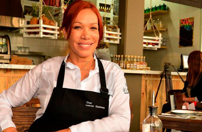 Leonor Espinosa: Un faro de la gastronomía colombiana en el mundo