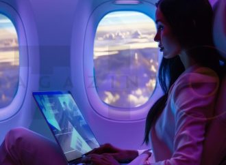 ¡Vuela Conectado! United Airlines y Starlink Revolucionan la Experiencia de Viaje